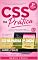 Livro CSS na Prática 2ª Edição: Do Básico ao Avançado com Projetos Reais e Exercícios Práticos