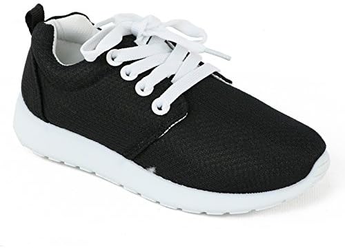 ShoeShox Girls Jogger Sneaker