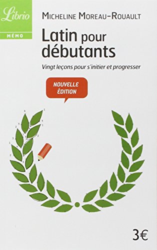Latin pour débutants