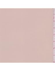 Art and Craft Supply: Bare Pink Crepe, Fabric By the Yard - Fashion Fabrics Club