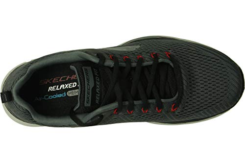 skechers men's equalizer 3.0 oxford