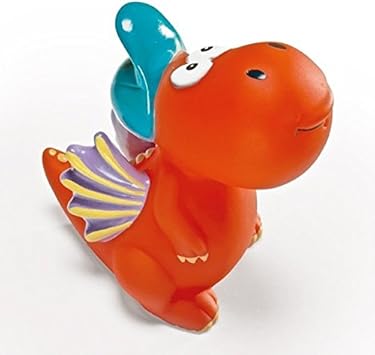 Amazon De Der Kleine Drache Kokosnuss Spritzfigur