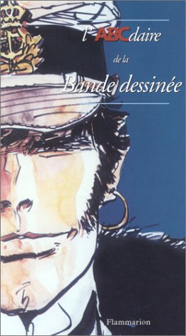 L' ABCdaire de la bande dessinée
