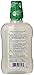 Tom's of Maine Natural Wicked Fresh! Mouthwash, Cool Mountain Mint, 16 Ounce