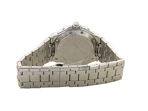 Maurice-Lacroix-Aikon-Venturer-Automatik-Uhr-43-mm-AI6058-SS002-430-2