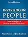 Investing in People: Financial Impact of Human Resource Initiatives