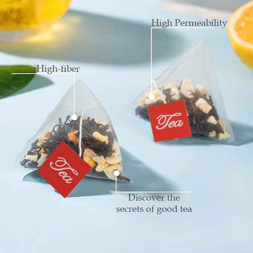GODDESS HERBAL TEA BEVERAGE – NATURAL MATERIAL GREEN ORANGE PASSION FRUIT TEA 250G (10G X 25 BAGS) HEALTH TEA HERBAL INGREDIENT