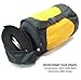 Camping Hammock with Tree Straps, Best Portable Parachute Hammocks for Hiking, Beach Fun, or Backyard Relaxation
