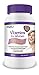 Best Vitamins For Women by Legacy Nutra * Advanced Daily Multivitamin with Antioxidant Immune Support, Natural Energy w/o Caffeine, Vitamin B Complex & Female Support For The Unique Needs of a Woman