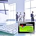 ADATA ASU650SS-960GT-C SU650 960GB 3D-NAND 2.5