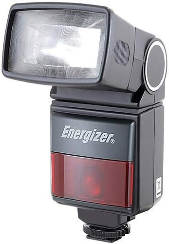 Relaunch Aggregator ENF-300N Energizer Digital E-TTL II Flash-Nikon