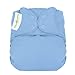 bumGenius Freetime All-in-One One-Size Snap Closure Cloth Diaper (Twilight)