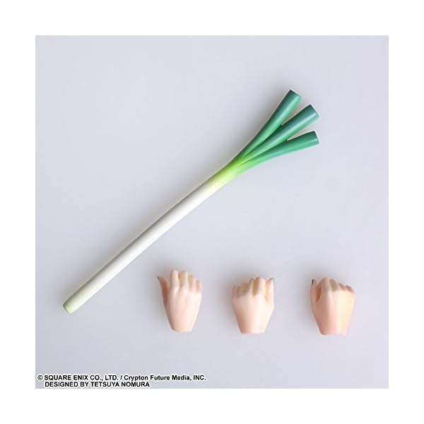 Play Art Kai Hhatsune Miku ed Limit 27 cm – Bild 3