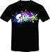 Splatoon Paint, Best Quality Custom Tshirt