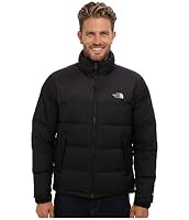 The North Face Men's Nuptse Jacket TNF Black/TNF Black (C759) (3XL