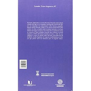 El libro del trasoro