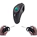 Jopuzia New Wireless Trackball Mouse Laser mouse Finger Handheld Wireless Mouse USB 2.0 Mouse Mice With Laser Pointer For Laptop PC Mac Desktop Computer