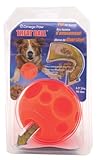 Tricky Treats Dog Toy Size: Medium (3.5