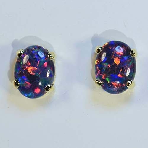 The Best Ideas for Genuine Opal Earrings Home, Family, Style and Art