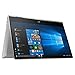 HP Envy x360 2 in 1 Laptop Premium 2019, Intel Quad-Core i5-8265U(>i5-8250U), 15.6″ FHD IPS Touchscreen, 12GB DDR4, 128GB PCIe SSD, 2TB HDD, Backlit Keyboard Fingerprint HDMI BT 5.0 WiFi USB-C Win 10thumb 4