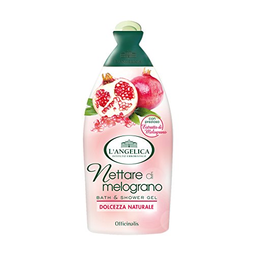 L'angelica officinalis 2in1 Shower&Bath 0.5l p #4 (8017331048726)
