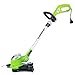 Greenworks 15-Inch 5.5 Amp Corded String Trimmer 21272 primary