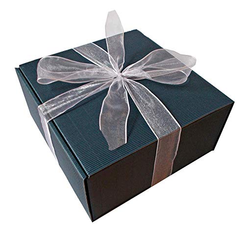 Geschenk Chivas Regal 18 Jahre scotch Whisky + Glaskugelportionierer + Edelschokolade + Fudge – Bild 8