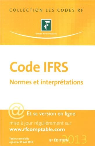 Code IFRS
