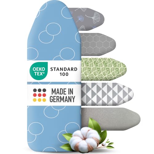Preis-Update: arteneur Bügelbrettbezug mit... für 22,39€ Jetzt checken!