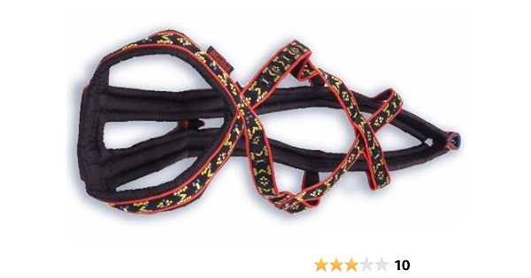 sled dog harness amazon