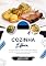 Livro Cozinha Estónia: Aprenda a Preparar Receitas Tradicionais Autênticas, Entradas, Pratos de Massa, Sopas, Molhos, Bebidas, Sobremesas e muito mais (Sabores do Mundo: Uma Viagem Culinária)