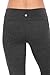 90 Degree By Reflex Power Flex Yoga Capri – Cationic Heather Activewear Pants