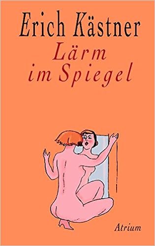 Larm Im Spiegel Kastner Erich Grossmann Rudolf Buchholz Jan Amazon De Bucher