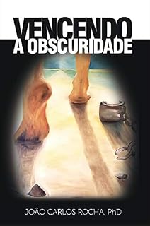 Livro VENCENDO A OBSCURIDADE