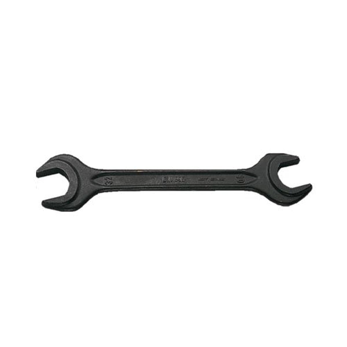 Llave FIJA Doble Boca 65-70 - Unid: 1