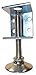 Adjustable Leveler with U-bracket (Set of 4)