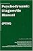 Psychodynamic Diagnostic Manual: (PDM)