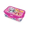Paw Patrol GirlLunch to Go. PP, Silikon, 1.100 ml