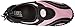 Womens Water Shoes Aqua Socks Pool Beach ,Yoga,Dance and Exercise (8, Black/Pink 1185L)