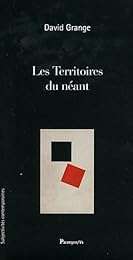 Les  territoires du néant