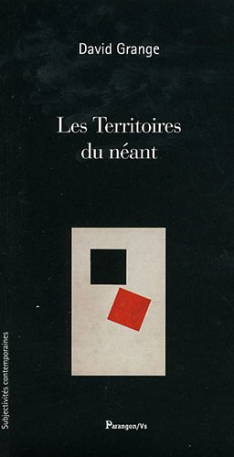 Les  territoires du néant