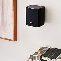 bose virtually invisible 300 not working