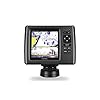 Garmin-echoMAP-55dv-with-Transducer