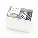 MT Kamoi Kakoshi Masking Tape Gift Box, 15mm Width, 10mm Roll in 5 Pieces (MT05G004)