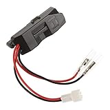 Tactic RC RE20 2-in-1 SLT Receiver, 20A ESC: Axial