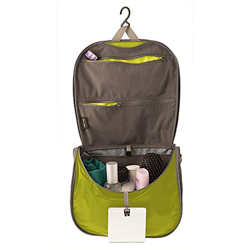 Sea to Summit TravellingLight Hanging Toiletry Bag