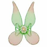 Disney Store Deluxe Tinker Bell Tinkerbell Light-Up Wings for Kids 2016