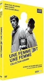 Une Femme Est Une Femme