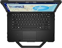 Dell Latitude Pro Rugged 14 14" FHD Laptop - Intel