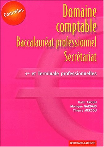 Domaine comptable